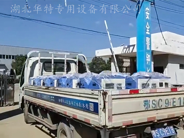 車(chē)載加油機(jī)